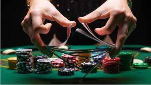 Онлайн казино MagicX Casino